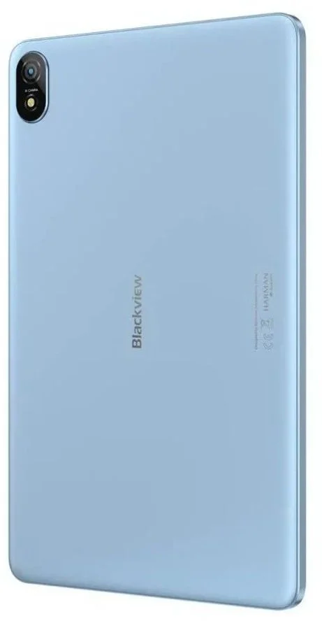 Планшет BlackView Tab 18 12" 8/256 ГБ  LTE, голубой-3