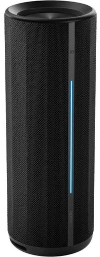 Портативная колонка Xiaomi Bluetooth Speaker, 40W, черная (QBH4275GL)-0