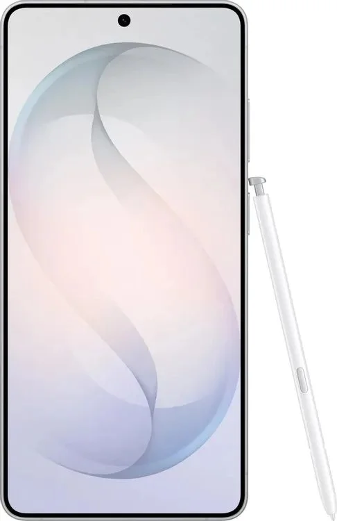 Смартфон Samsung Galaxy S26 Ultra 12/256 ГБ (SM-S948B), белый-1