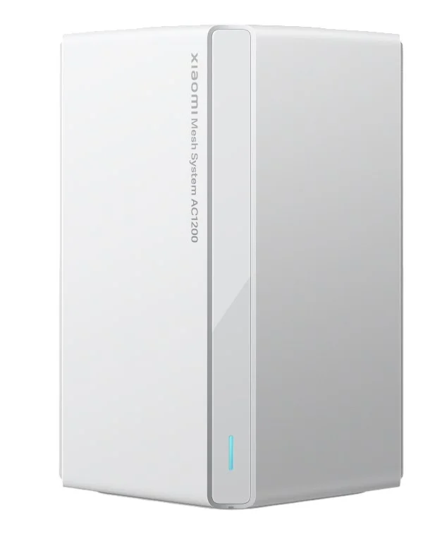 Маршрутизатор Xiaomi Mesh System AC1200 (3-pack), белый (DVB4485GL)-1