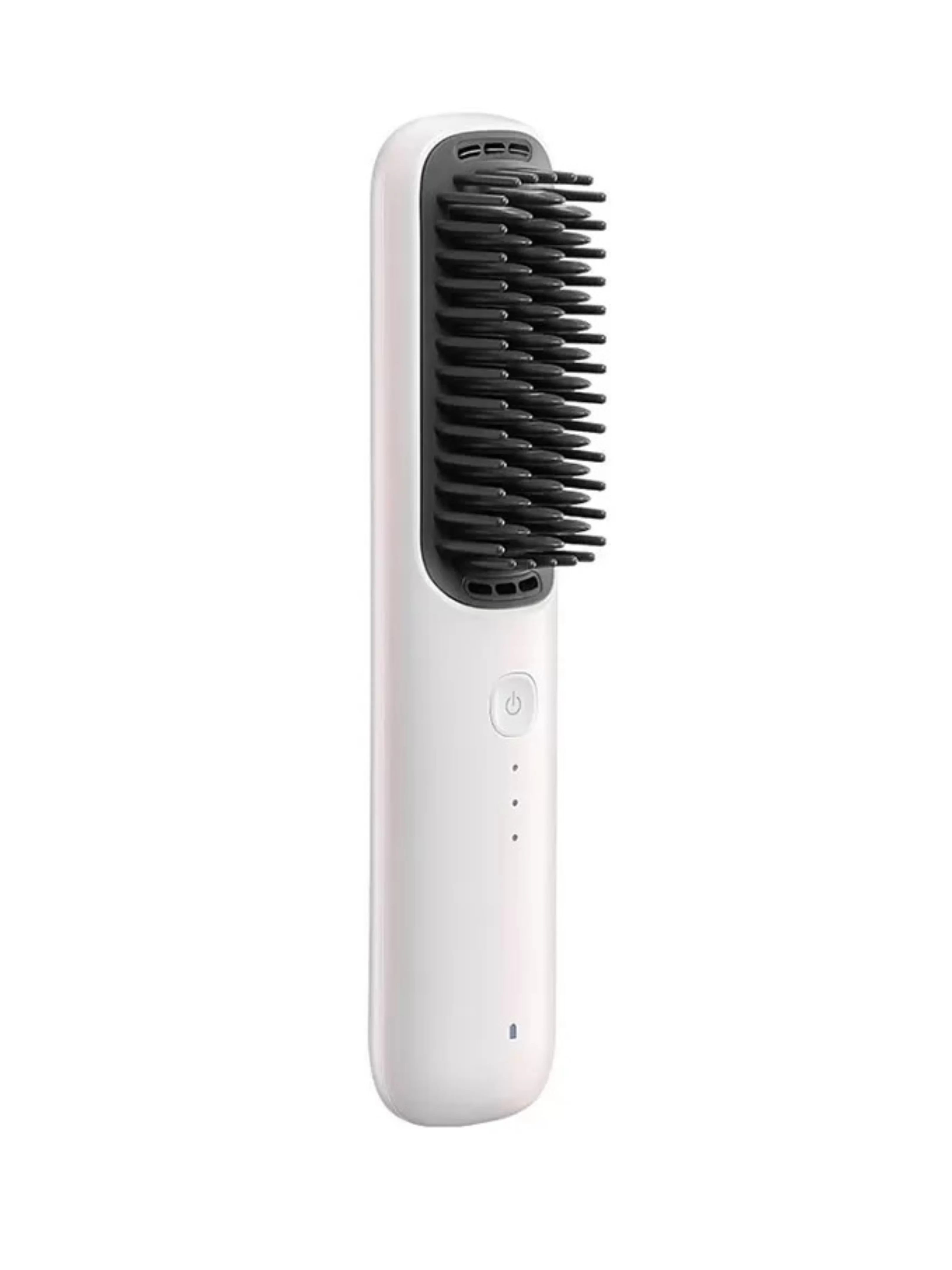 Расческа-выпрямитель Xiaomi Cordless Hair Straightener Brush (BHR07REGL)-3