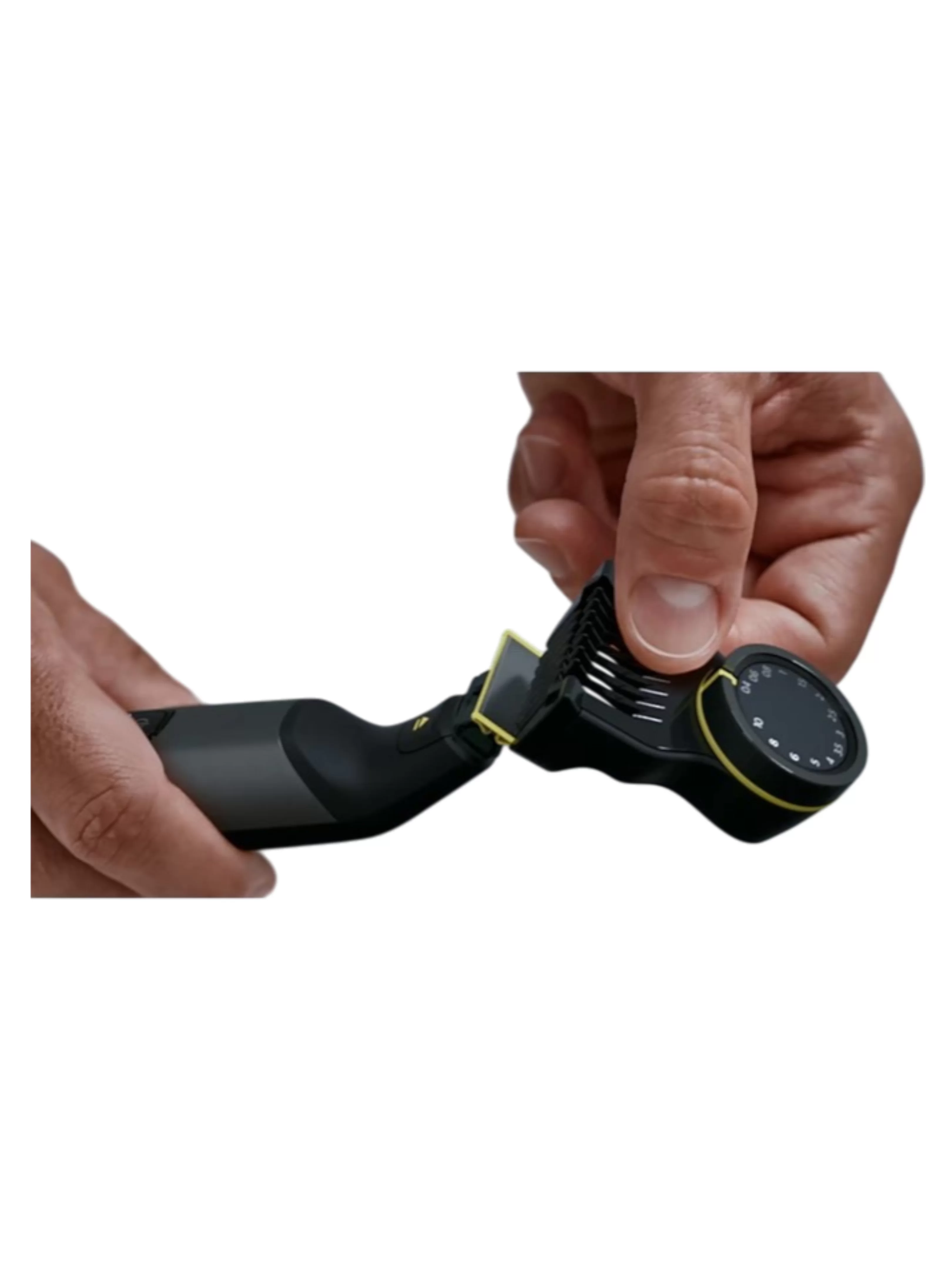 Бритва Philips S7886/78 ( + OneBlade в подарок)-10