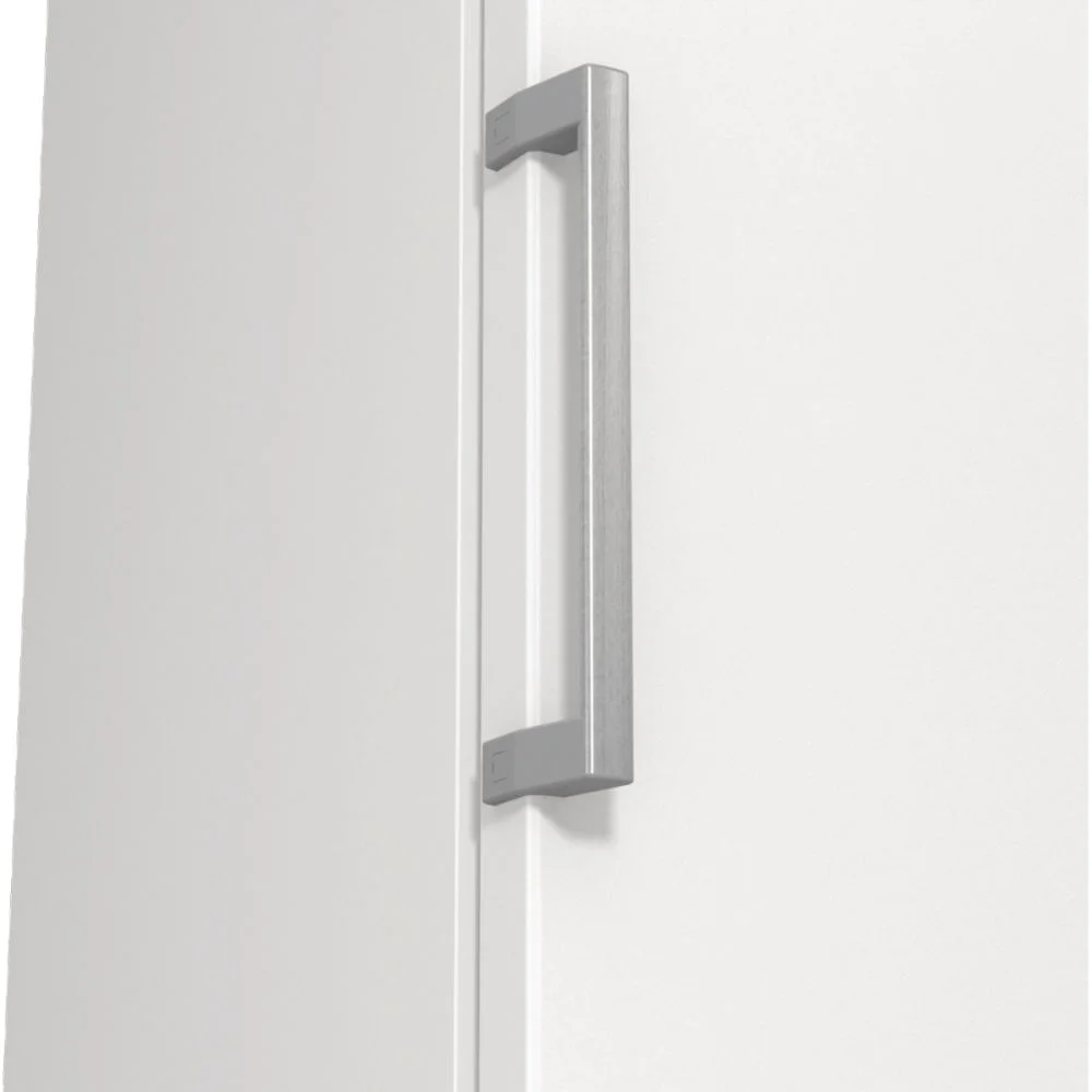 Морозильная камера Gorenje FN619FEW5 (Essential / Объем - 280 л / Высота - 185см / A+ / Белый / NoFrost)-3