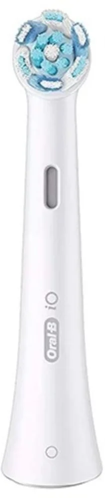 Зубная щетка электрическая Braun Oral-B iO 3 Matt Black-1