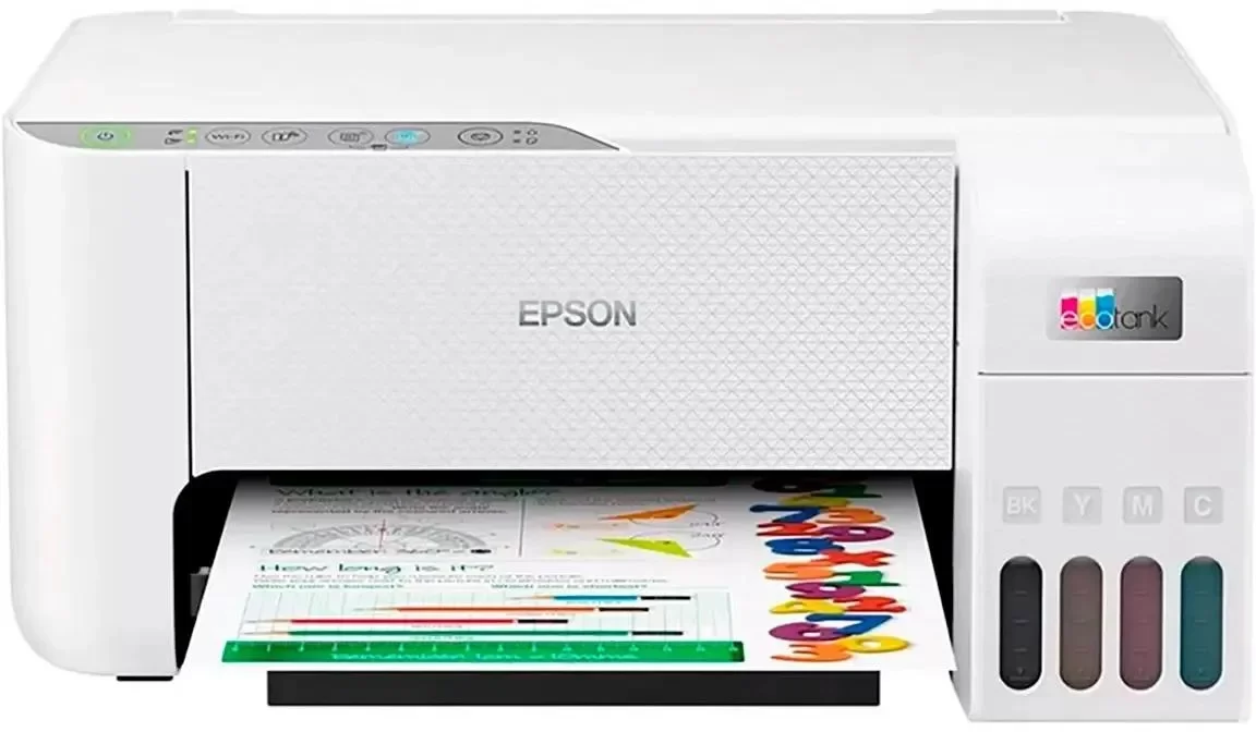МФУ EPSON L3276-0