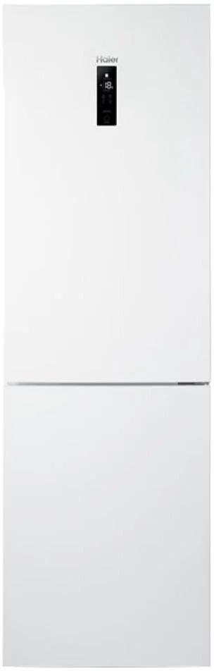 Холодильник Haier C2F636CWRG (Объем - 364 л / Высота - 190,5 см / A+ / Белый матовый / No Frost)-1