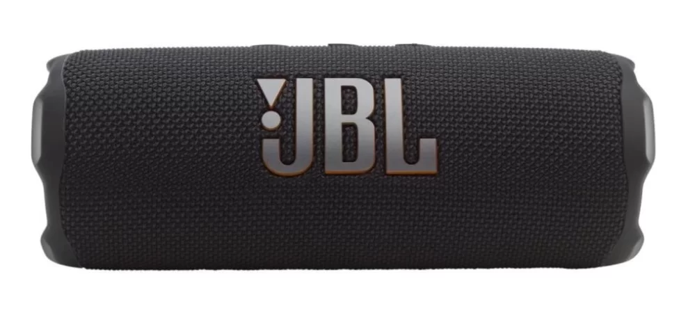 Портативная колонка JBL FLIP 7 <BLACK>-0