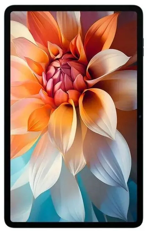 Планшет BlackView Tab 18 12" 8/256 ГБ  LTE, зелёный-1
