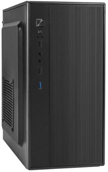 Компьютер Intel Core i5-12400 2.5GHz/16GB DDR4///512GB SSD M2//Intel UHD Graphics 730///Astra Linux CE-0