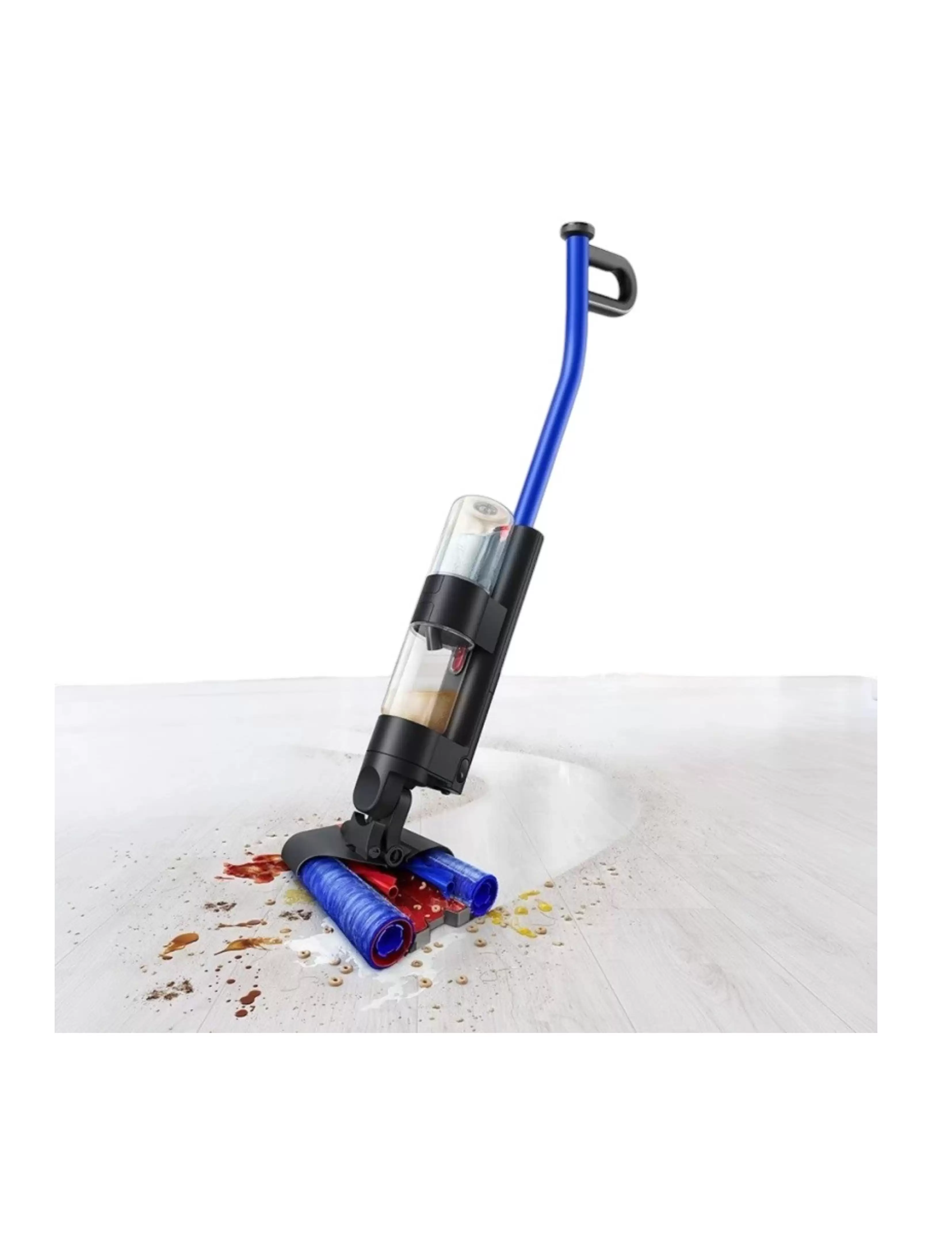 Пылесос Dyson Wash G1-1