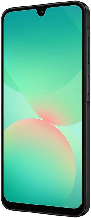 Смартфон Samsung Galaxy A26 6/128 ГБ (SM-A266B), чёрный-3