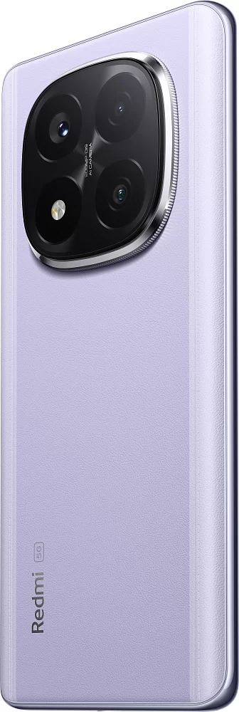 Смартфон Xiaomi Redmi Note 14 Pro+ 5G 12/512 ГБ, фиолетовый-6
