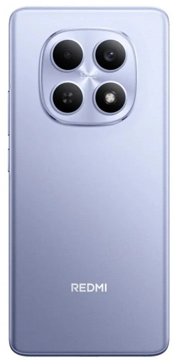 Смартфон Xiaomi REDMI Note 15 8/128 ГБ, фиолетовый-2
