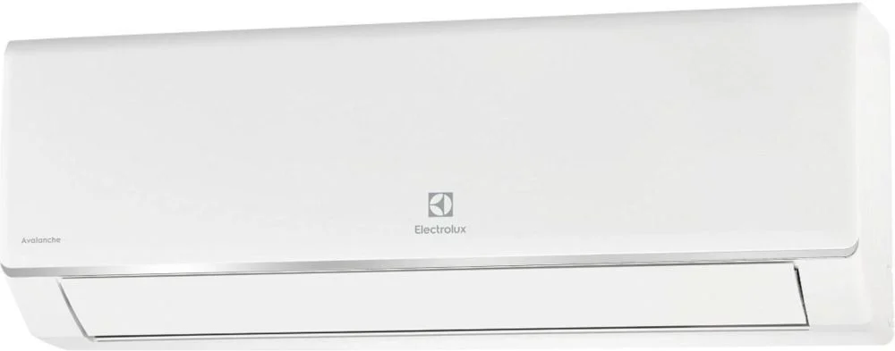 Кондиционер настенный Electrolux Avalanche Super DC Inverter EACS/I-09HAV/N8_22Y (9000BTU, R32, белый, до 25 м2)-1