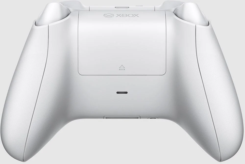 Геймпад Microsoft Xbox Wireless Controller белый-1