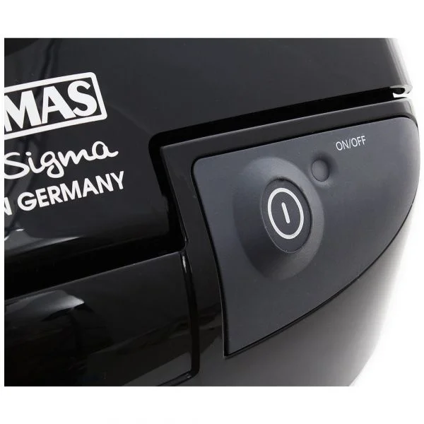Пылесос Thomas Twin Sigma Aquafilter (1600Вт, мешок/аквафильтр, 2.4 л, 4 л, влажная уборка)-11