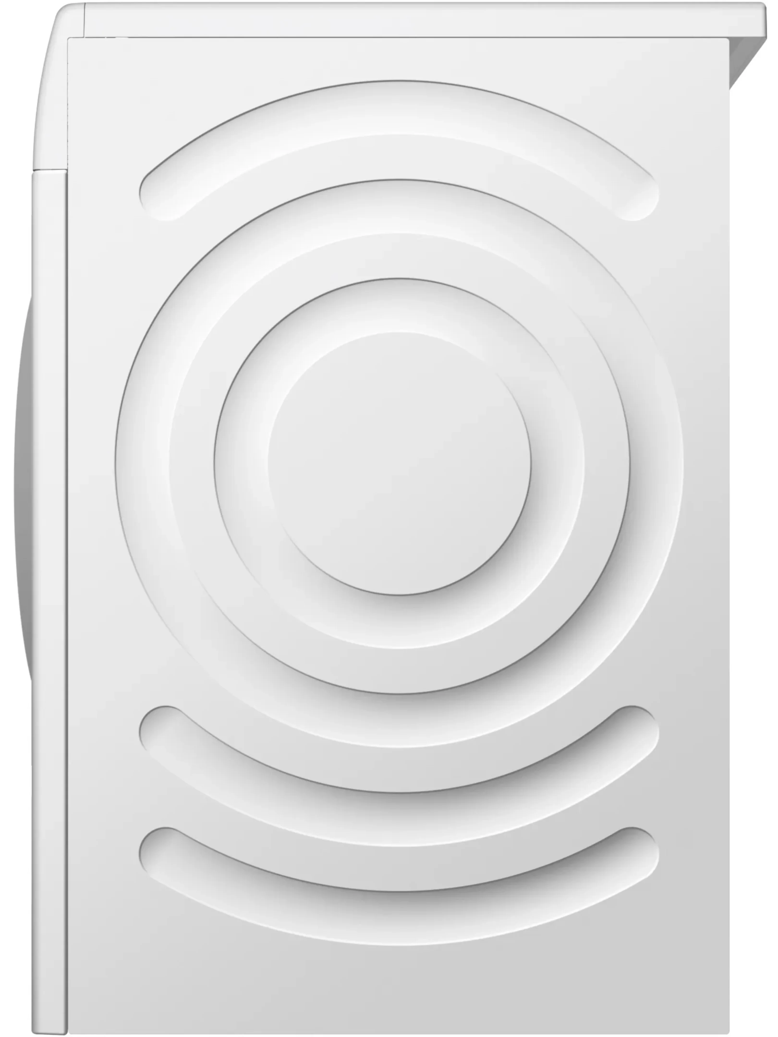 Стиральная машина Bosch WGE02209PL (Serie2 / 58,8-63,2см / 7кг / 1200об / SpeedPerfect / ActiveWater Plus / EcoSilence Drive / A+++)-5