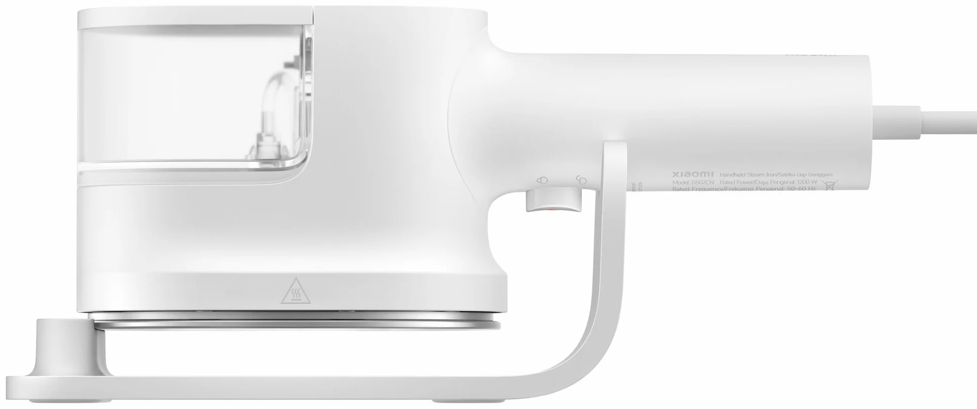 Отпариватель Xiaomi Handheld Steam Iron (BHR9034EU)-2