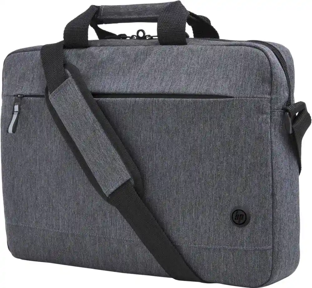 Сумка для ноутбука 15.6" HP Prelude Pro 15.6 Black (4Z514AA)-0