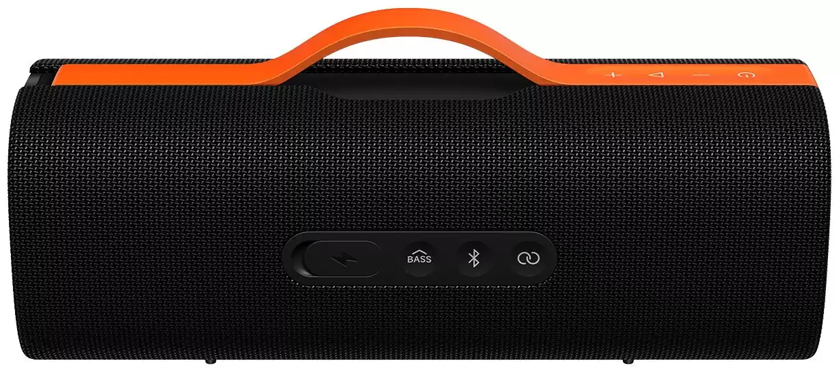 Портативная колонка Xiaomi Sound Party, 50W, черная (QBH4321GL)-1