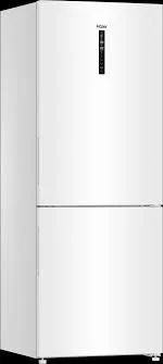 Холодильник Haier C4F744CWGU1 (Объем - 439 л / Высота - 190,5 см / Ширина - 70 см / A++ / Белый / No Frost / Wi-Fi(Evo) / Invertor)-0