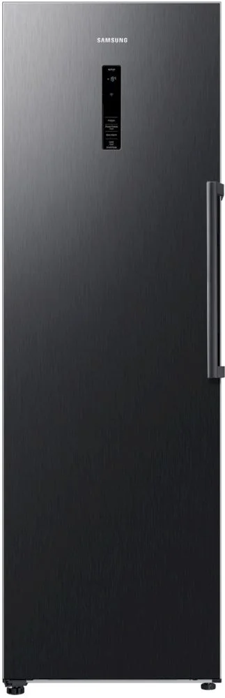 Морозильная камера Samsung RZ32C7CBEB1 (Объем - 323 л / Высота - 186см / A++ / Графитовая сталь / NoFrost / Wi-Fi)-0
