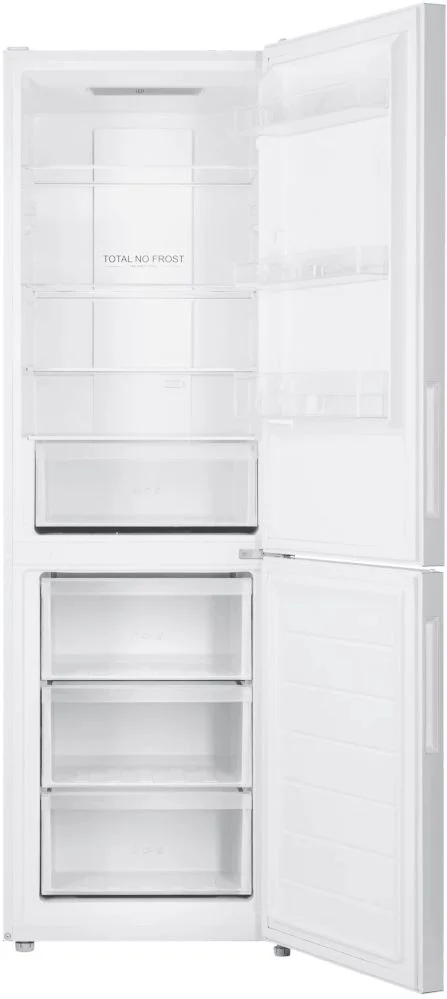 Холодильник Haier CEF535AWD (Объем - 346 л / Высота - 190 см / A / Белый / No Frost)-5