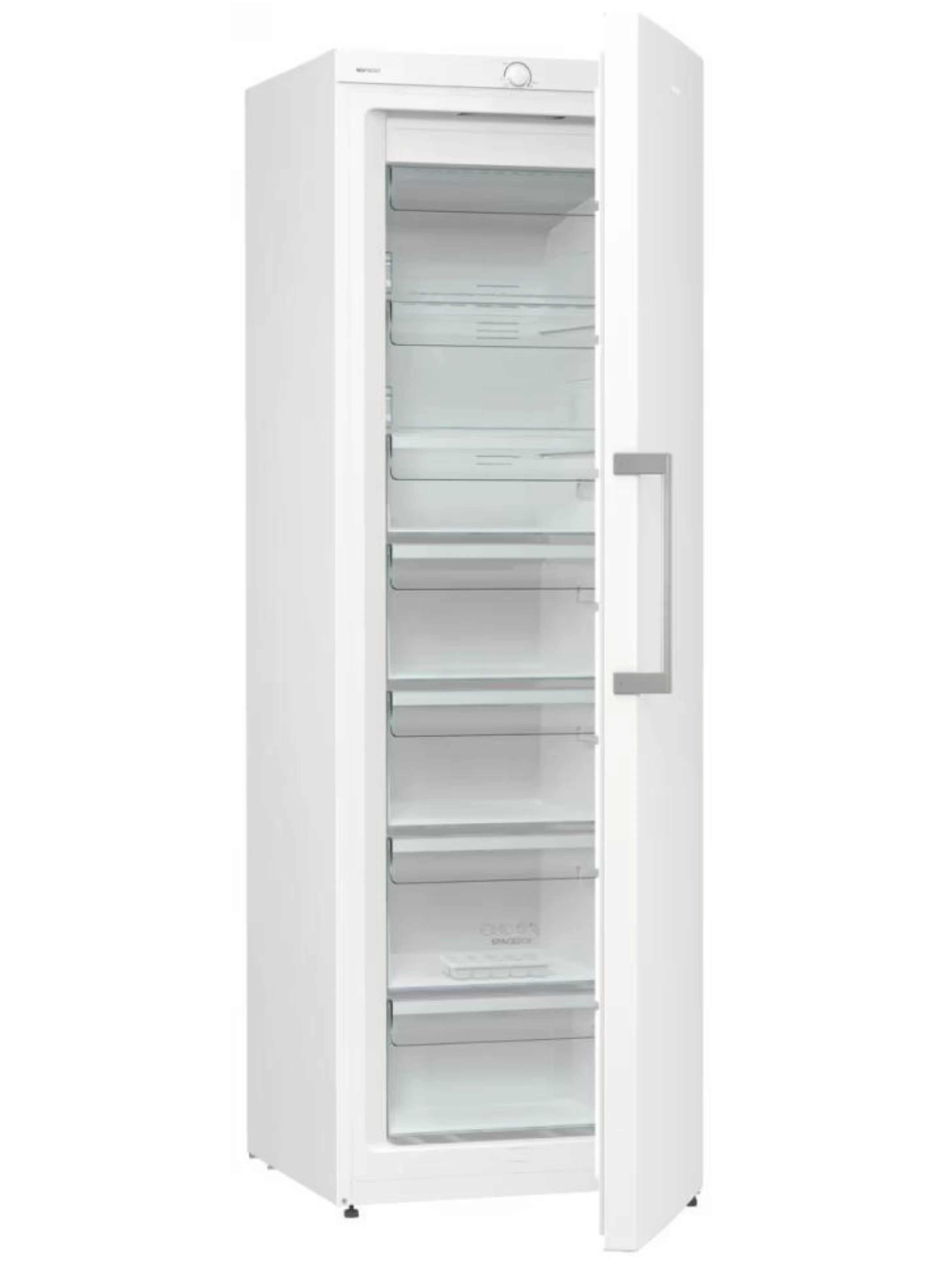 Морозильная камера Gorenje FN619EEW5 (Essential / Объем - 280 л / Высота - 185см / A+ / Белый / NoFrost)-1