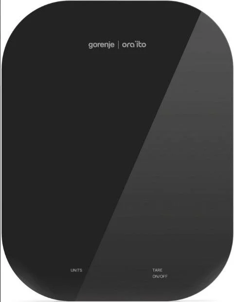 Весы кухонные Gorenje KT10ORAB-0