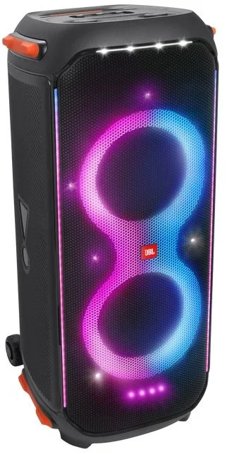 Беспроводная акустическая система JBL PARTYBOX 720-1