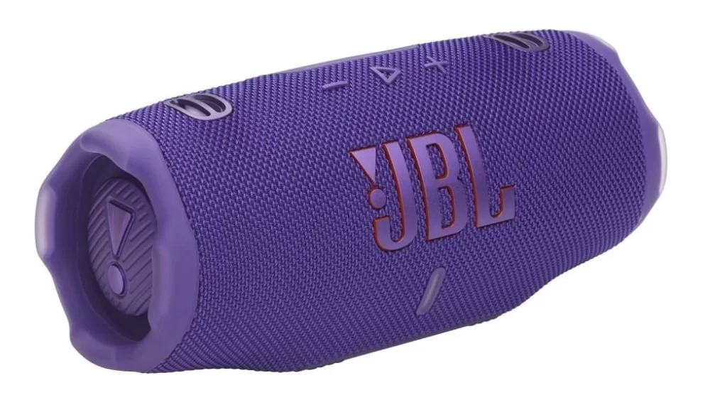 Портативная колонка JBL CHARGE 6 <PURPLE>-0