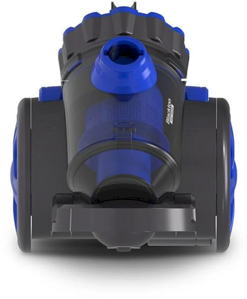 Пылесос Blackton Bt VC1604C (1600/350Вт, контейнер 2л, синий)-1