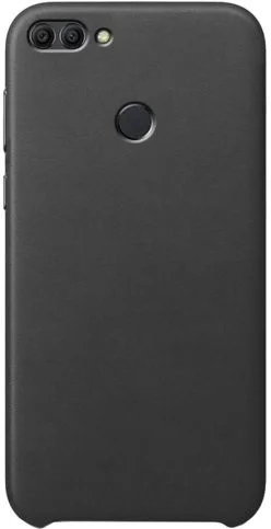 Чехол-накладка Gresso "Меридиан" для Xiaomi Redmi 12C черный-1