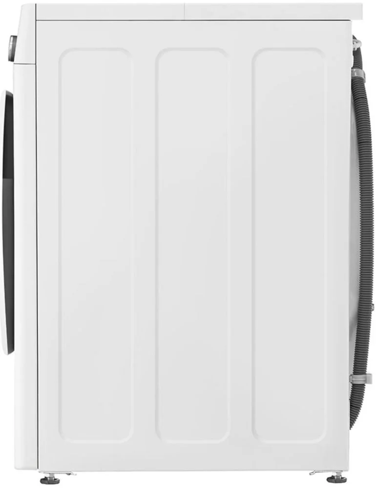 Стиральная машина LG F4WR513SBW (61.5см / 13кг / 1400об / пар / AI DD / AI Wash / Smart Diagnosis / Inverter Direct Drive / A+++)-13