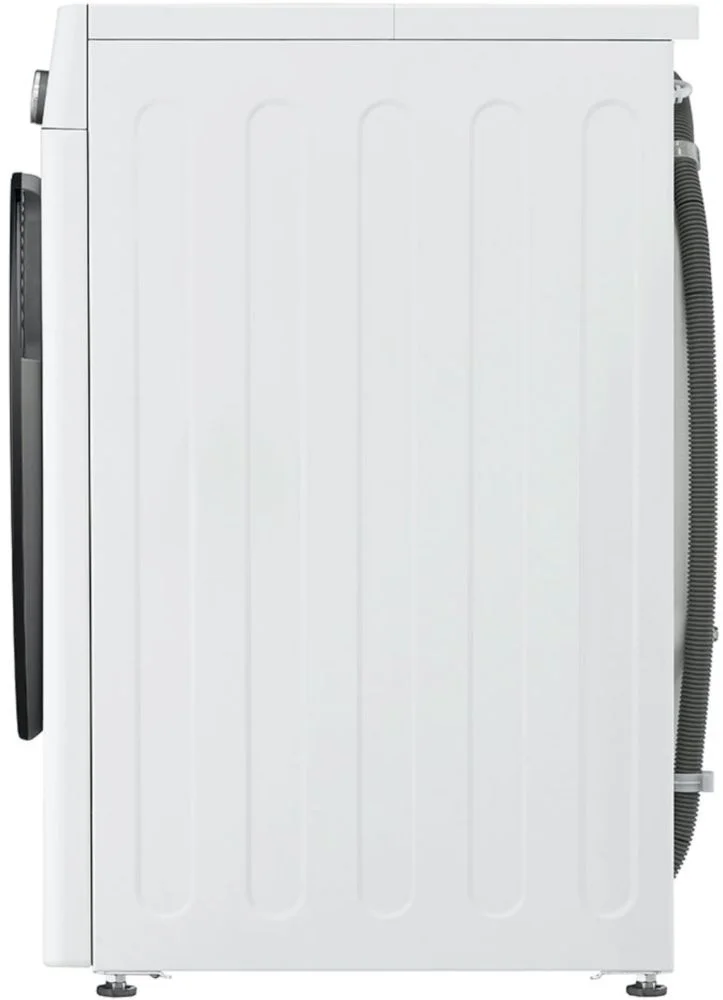 Стиральная машина LG F4WR710S2W (56,5см / 10кг / 1400об / пар / AI DD / Steam /TurboWash™ 360˚ / Inverter Direct Drive / Wi-Fi / A+++)-13