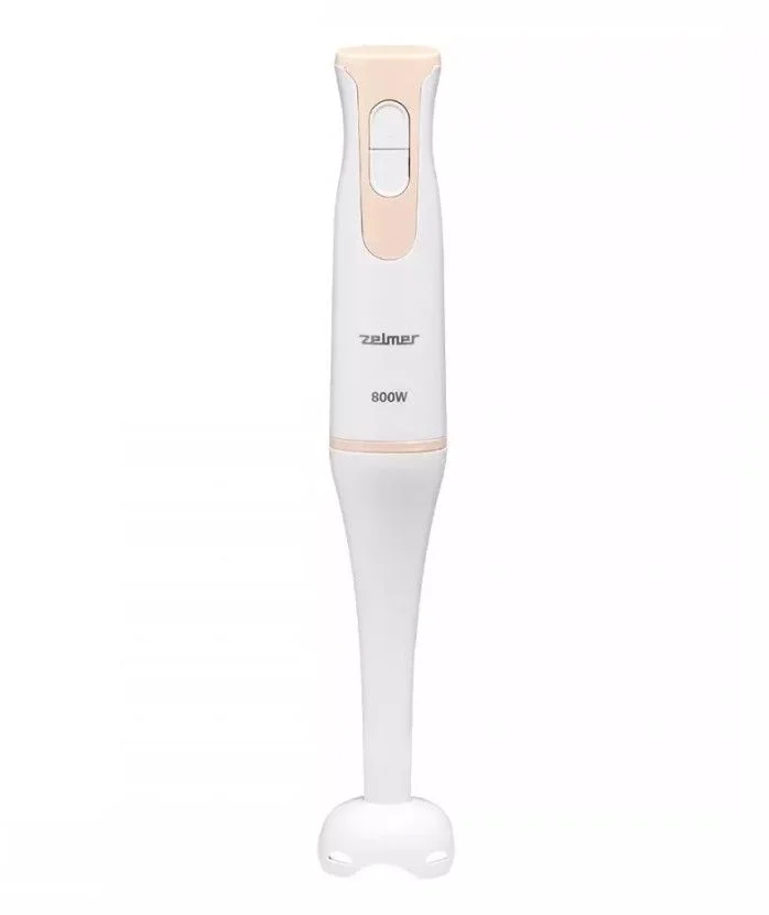 Блендер Zelmer ZHB4550I (800 Вт/ скоростей 2/ турборежим)-0