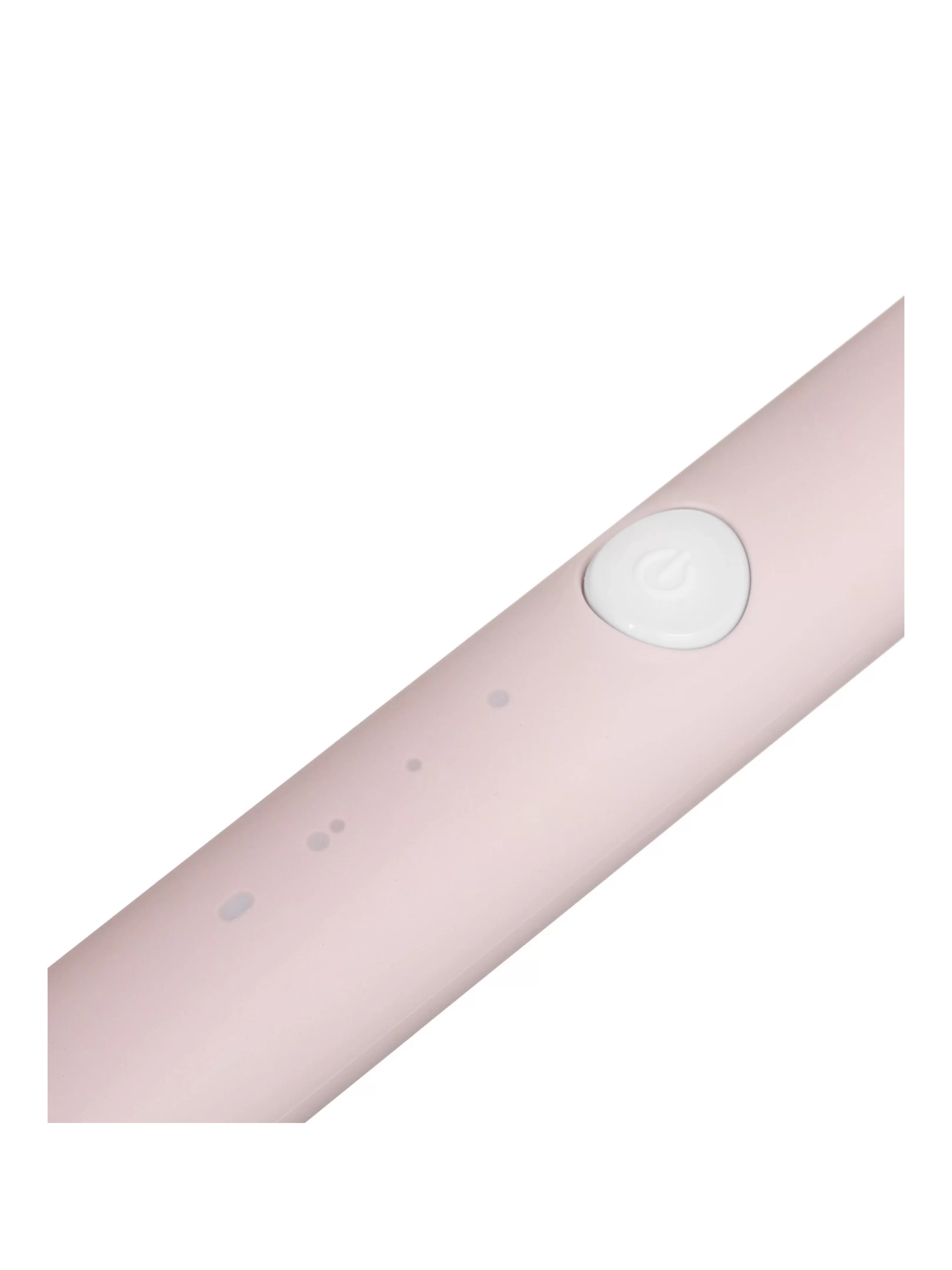 Зубная щетка Soocas Pinjing EX3, розовая-3