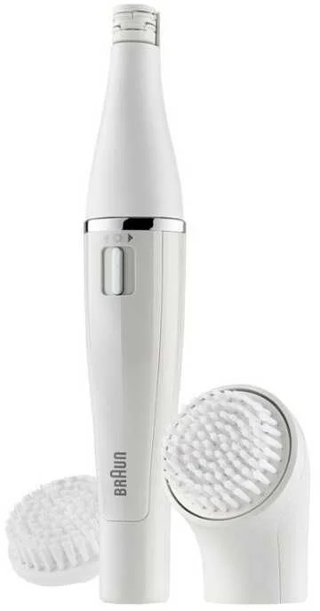 DSP Эпилятор Braun SE820 повреждена упаковка-0