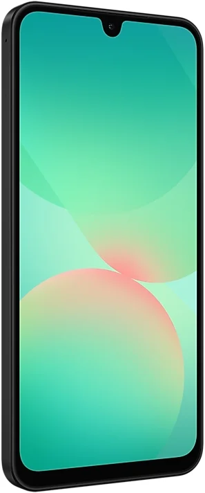 Смартфон Samsung Galaxy A26 6/128 ГБ (SM-A266B), чёрный-2