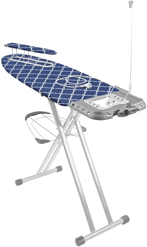 Гладильная доска НИКА Haushalt Sophy scandinavian-0