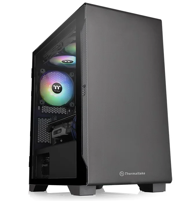 Компьютер AMD Ryzen 5 7500F 3.7GHz//16GB DDR5//1000GB SSD M2//NVIDIA GeForce RTX 5050 8GB GDDR6//Astra Linux-0