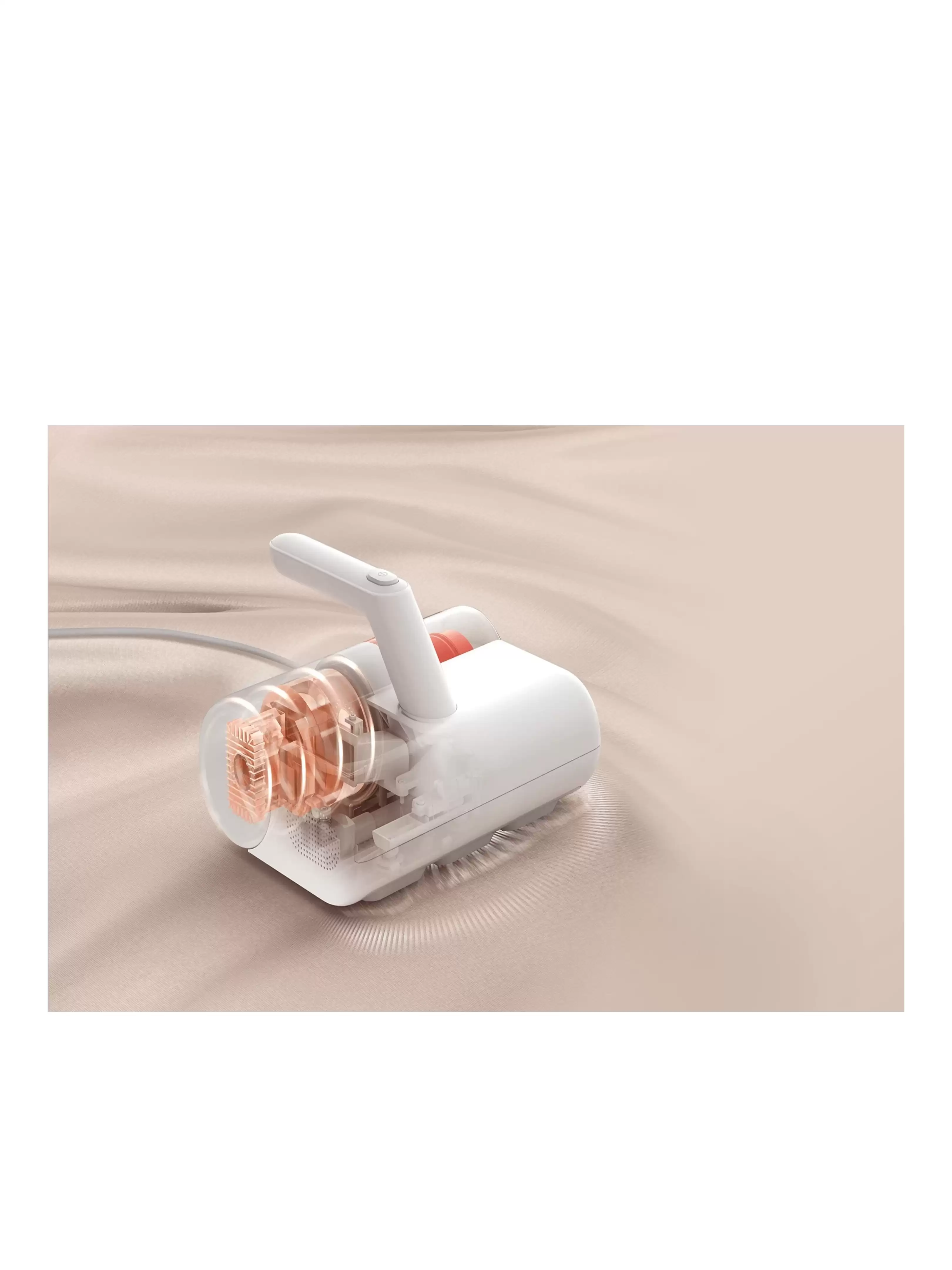 Пылесос для удаления пылевых клещей Xiaomi Dust Mite Vacuum Cleaner 2 (BHR8276EU)-7