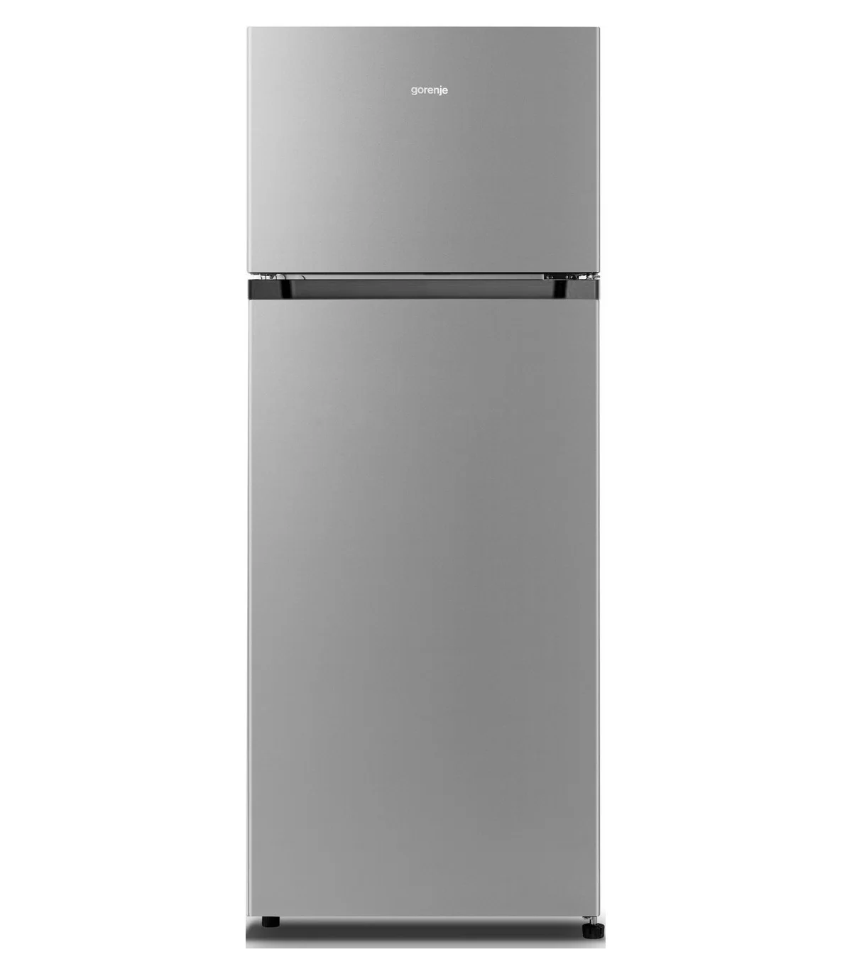 Холодильник Gorenje RF414EPS4 (G200 / Объем - 206 л / Высота - 143,6см / Ширина - 55см / A++ / Серебристый / статическая система)-0