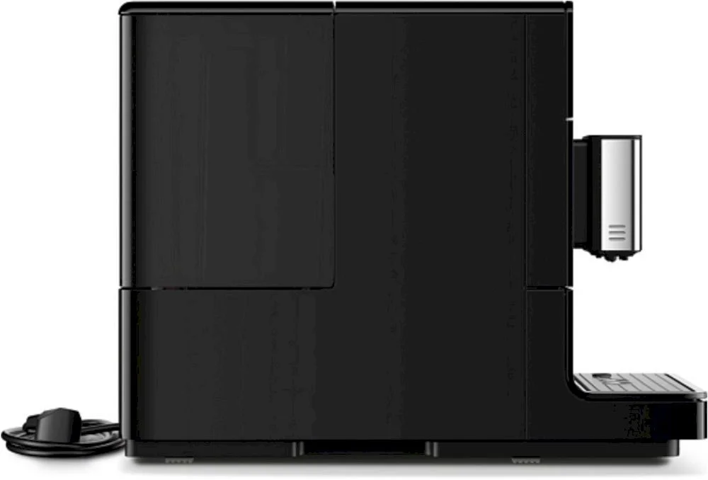 Кофемашина Miele CM 5410 OBSW-3
