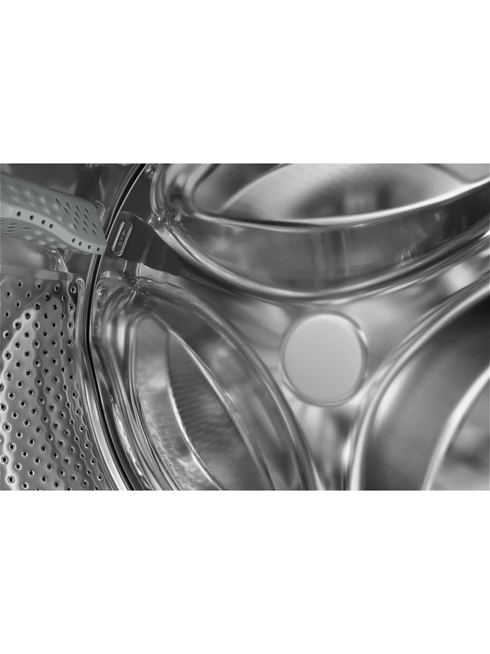 Стиральная машина Samsung WW60A3120WE/LE (40см / 6кг / 1200об / пар / Drum Clean / мотор - Digital Inverter)-4