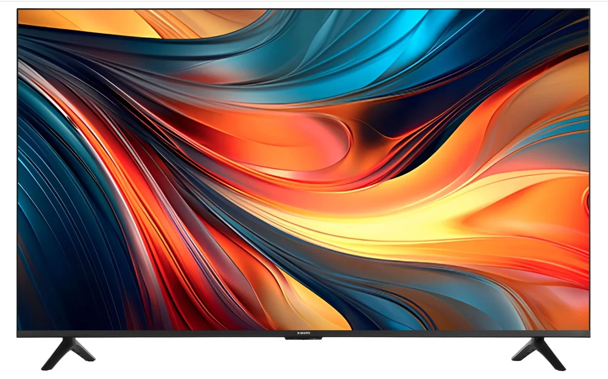 Телевизор Xiaomi TV A 55" 2026 4K UHD Android TV-0