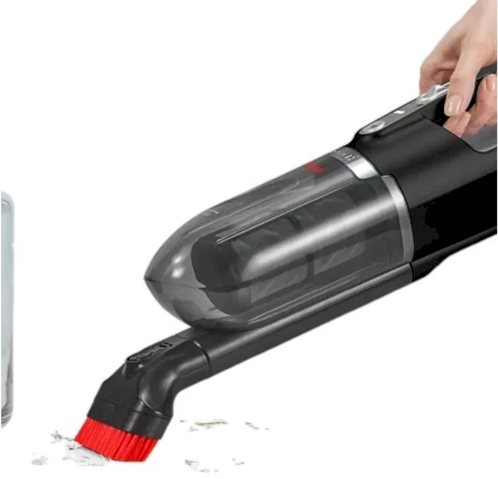 Пылесос вертикальный Bosch Flexxo Gen2 ProAnimal BBH3ZOO28 (контейнер 0,4л, аккумулятор Li-Ion, время работы до 55 мин.)-6