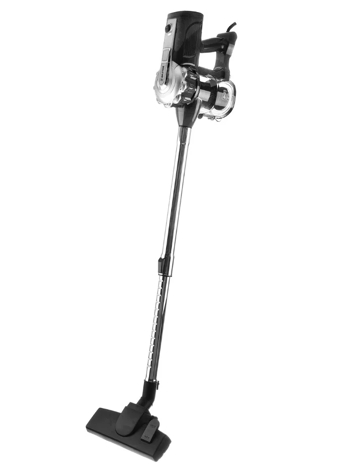 Пылесос вертикальный Brayer BR4269 (600 Вт / 185 Вт, контейнер 0,8 л, уборка: сухая, кабель 8 м)-0