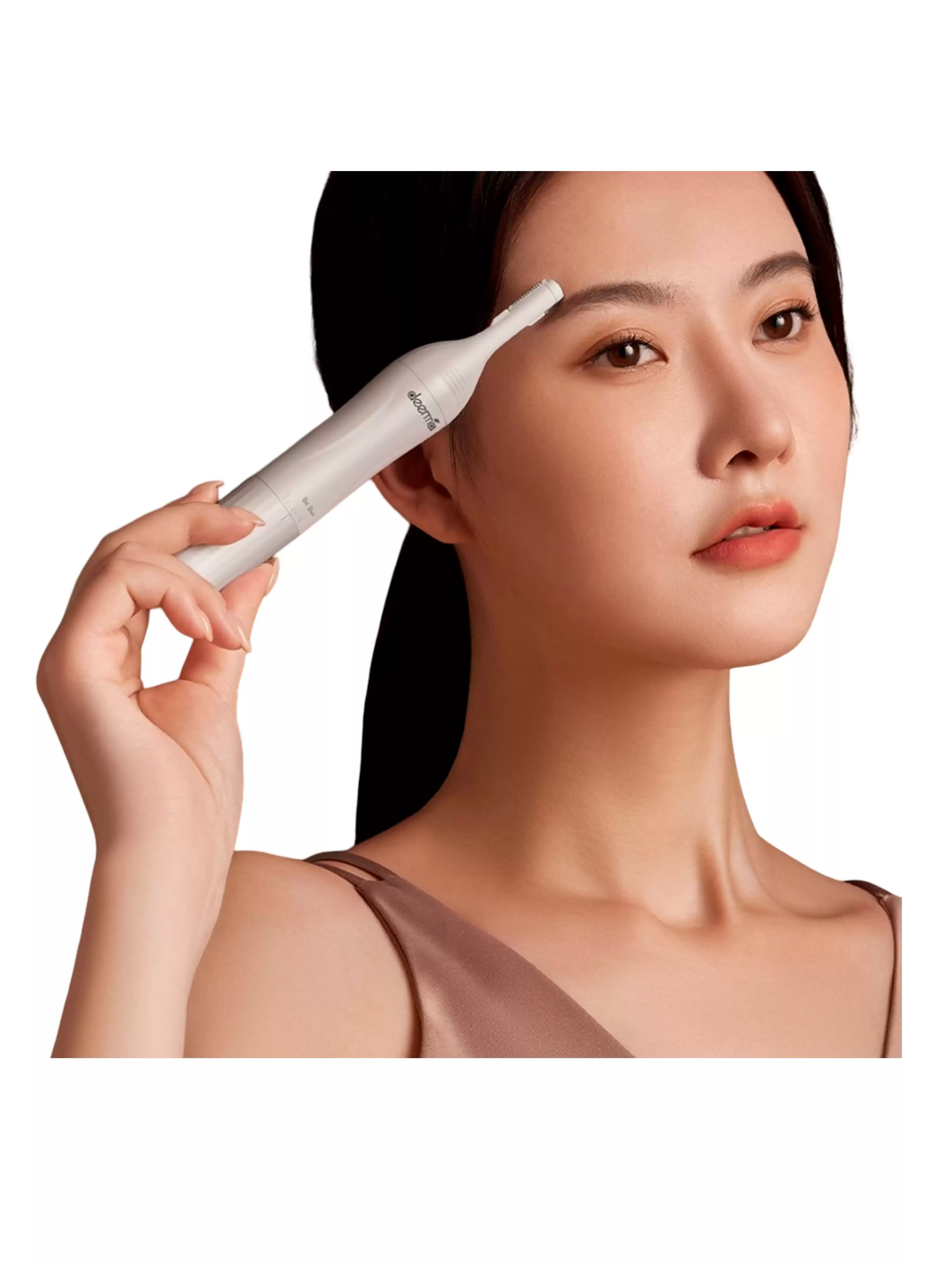 Триммер 3-в-1 Deerma DEM-TM01W-5