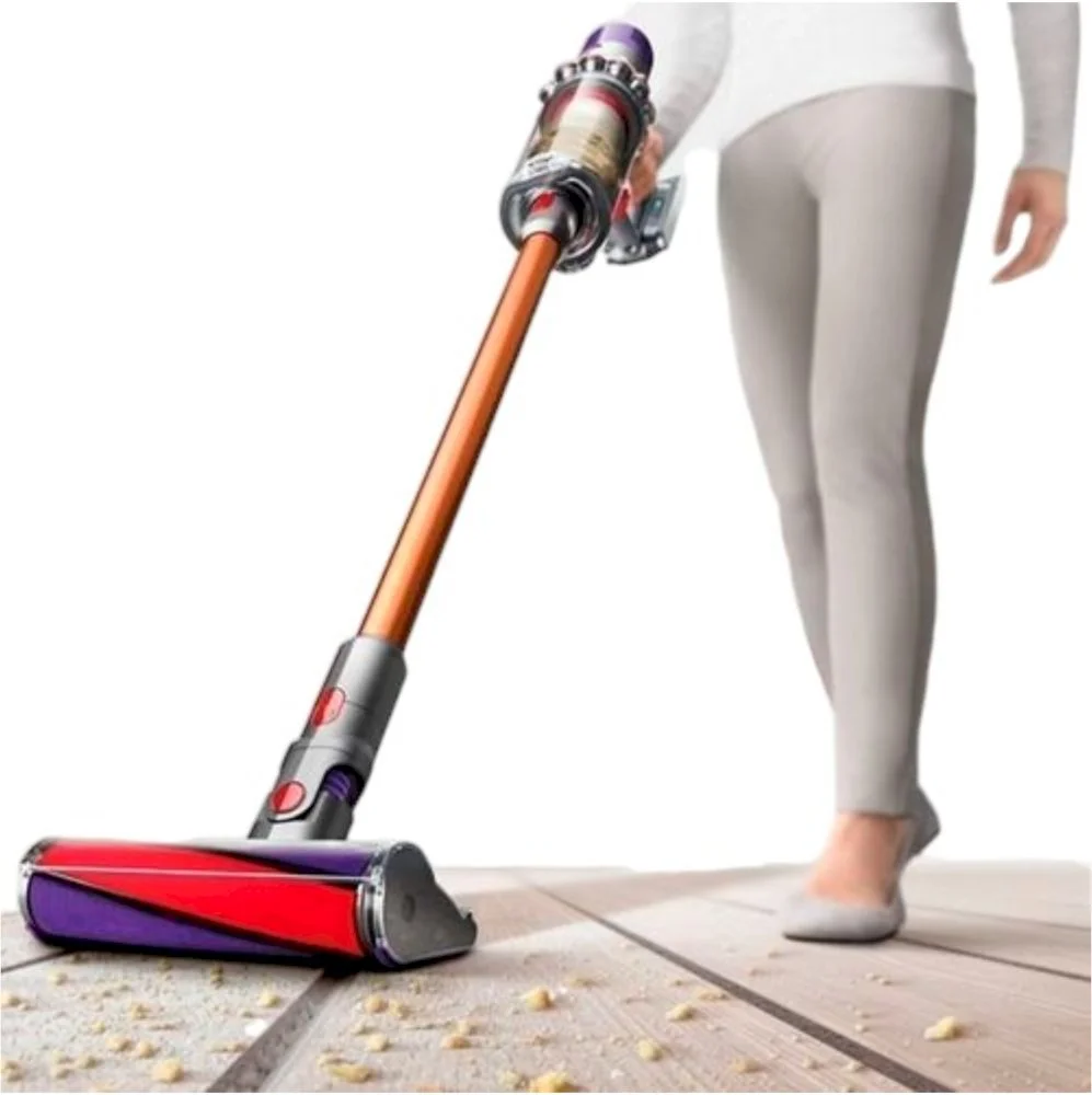 Пылесос Dyson Cyclone V10 Absolute UK (394433-01)-2